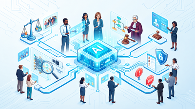 Quản trị AI có đạo đức