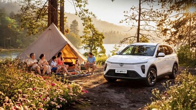 Chủ xe VF MPV 7 yên tâm gắn bó lâu dài nhờ bảo hành và chi phí sử dụng