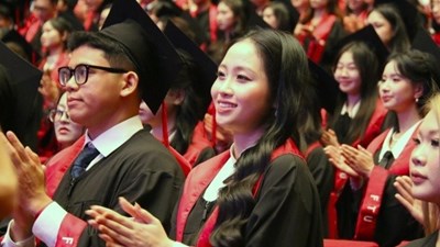 8 trường đại học nào của Việt Nam lọt top 500 thế giới?