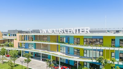 Giám đốc dự án Vin Nexus Center: Chúng tôi không đặt “trần” giáo dục cho trẻ đặc biệt