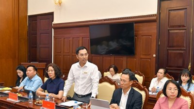 “Chợ” nợ xấu muốn mở rộng cửa: Người mua cần nhiều hơn tiền