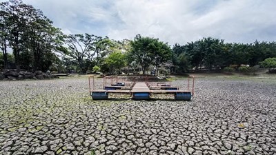 Hồi chuông cảnh báo khi Trái Đất vượt ngưỡng nóng