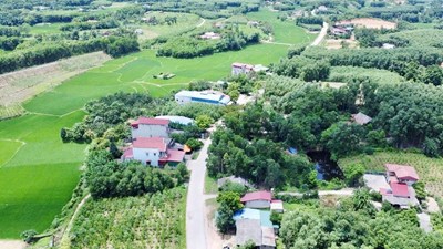 Đầu tư gần 2.000 tỉ đồng cải tạo trục giao thông kết nối vùng ở Thái Nguyên