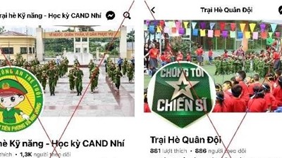 Thái Nguyên cảnh báo chiêu giăng bẫy từ trung tâm kỹ năng “ảo” để lừa tiền