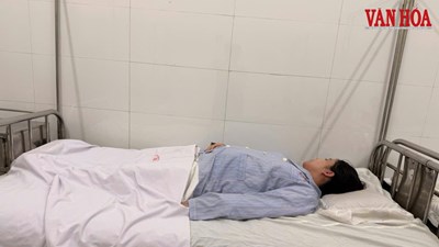 Lời kể của thai phụ bị kề dao cướp tài sản ở Thái Nguyên