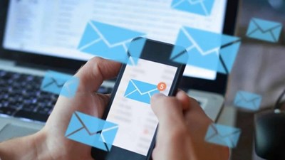 Truy tìm đối tượng liên quan vụ trao đổi, mua bán trái phép hơn 8,4 tỉ email