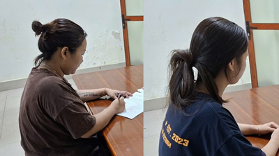 Chiêu lừa tiền sính lễ hàng trăm triệu đồng của 2 phụ nữ ở Thái Nguyên