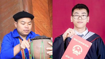 Tuyên Quang có 2 cá nhân được Thủ tướng tặng Bằng khen về học tập và làm theo Bác