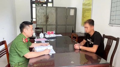 Khởi tố đối tượng dụ bé gái 14 tuổi quen trên Facebook đến nhà riêng để xâm hại