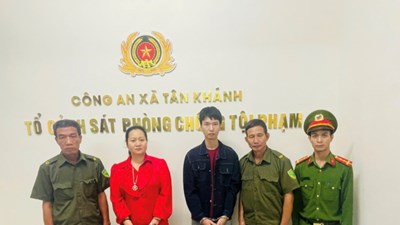 Khởi tố mẹ con hành hung người mắc bệnh tâm thần ở Thái Nguyên