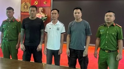 Khởi tố nhóm đối tượng sản xuất video bạo lực trên YouTube ở Lào Cai