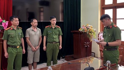 Khởi tố vụ vận chuyển tiêu thụ lợn nhiễm dịch tả châu Phi tại Thái Nguyên
