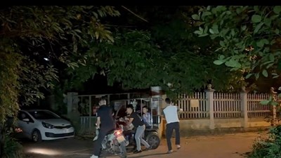 Khởi tố Phúc “Què” về hành vi tàng trữ trái phép chất ma túy