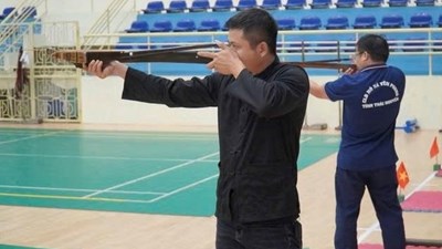 Thái Nguyên lan toả sắc màu văn hoá qua Ngày hội Thể thao các dân tộc thiểu số