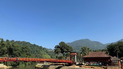 Bản sắc văn hóa là yếu tố cốt lõi để Phiêng Lơi phát triển bền vững