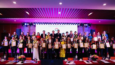 Sơn La tôn vinh 30 sản phẩm công nghiệp nông thôn tiêu biểu năm 2025