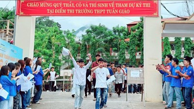 Điện Biên chuẩn bị chu đáo, sẵn sàng cho Kì thi tốt nghiệp THPT năm 2026