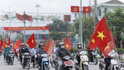 Điện Biên phát động Tháng hành động về An toàn vệ sinh lao động
