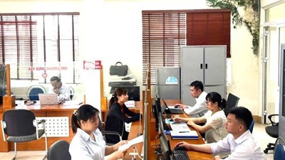 Lai Châu phát động Cuộc thi trực tuyến tìm hiểu công tác cải cách hành chính nhà nước 2026 