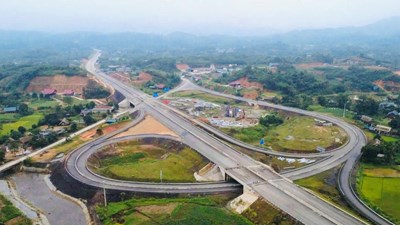 Tuyên Quang phấn đấu thu hút khoảng 150 dự án mới giai đoạn 2026-2030