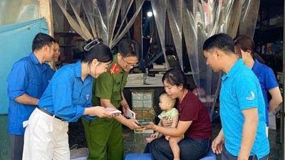 Sơn La tăng tốc chính quyền số, nâng cao hiệu quả phục vụ