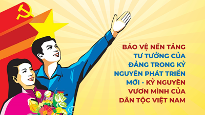 Hơn 2.000 tác phẩm tham gia Cuộc thi chính luận bảo vệ nền tảng tư tưởng của Đảng 