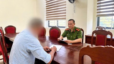 Sơn La: Xử phạt 12,5 triệu đồng trường hợp đăng tin sai sự thật trên Facebook
