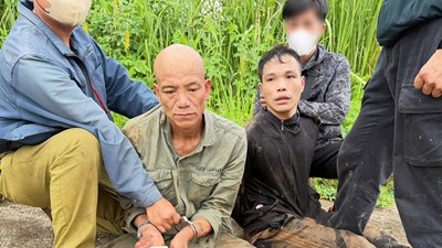 Bắt quả tang 2 đối tượng mua bán trái phép hơn 3.500 viên ma túy tổng hợp