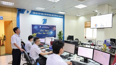 Sơn La lần đầu tổ chức thi AI gắn với dữ liệu thật, bài toán thật