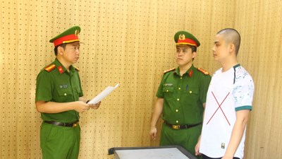 Sơn La: Khởi tố đối tượng núp bóng doanh nhân để lừa đảo hàng tỉ đồng