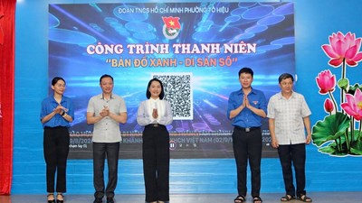 “Bản đồ Xanh - Di sản Số” lan tỏa niềm tự hào về quê hương Sơn La