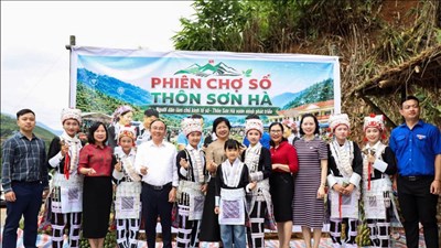Lào Cai đưa chuyển đổi số đến từng cộng đồng dân cư