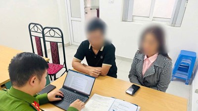 Khách sạn bị tố “bùng” phòng “dính” hàng loạt vi phạm