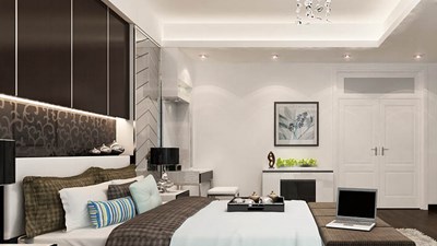 Cô gái trẻ bị lừa gần 100 triệu đồng khi đặt khách sạn trên mạng