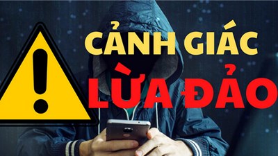 Cảnh giác “bẫy” lừa đảo hỗ trợ vay tiền online dịp cuối năm