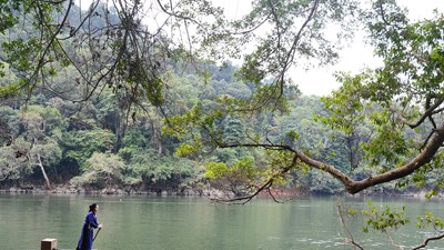 Khi di sản là “chìa khóa” mở cánh cửa thịnh vượng