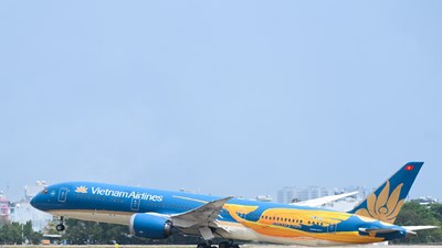 Vietnam Airlines vào Top 25 hãng hàng không truyền thống an toàn nhất thế giới 2026