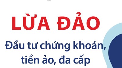 Bị lừa liên tiếp, mất hơn 8 tỉ đồng khi tham gia dự án đầu tư giả mạo