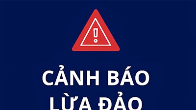 Nhấp vào đường link lạ, mất ngay gần 1 tỉ đồng