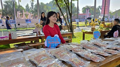 Đề xuất quy định tiêu chí xuất xứ Việt Nam đối với hàng hóa lưu thông trong nước