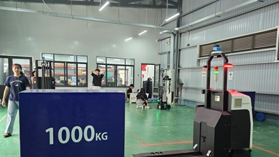 Kỹ sư trẻ tụ tin đưa sản phẩm “Make in Vietnam” vươn tầm thế giới
