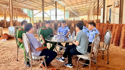 Gia Lai: Ngăn đầu cơ, bình ổn thị trường