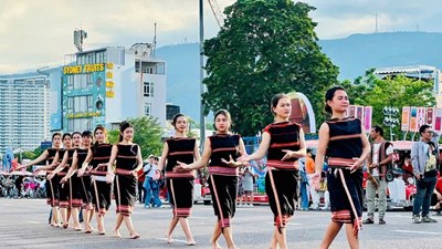 Gia Lai: Đồng bào vững tin và kỳ vọng vào Đại hội Đảng toàn quốc lần thứ XIV