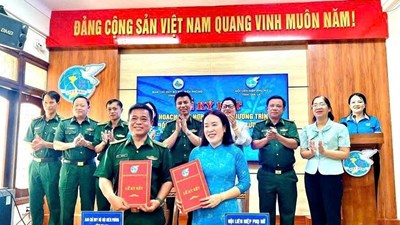 Gia Lai: Chung sức vun đắp cuộc sống phụ nữ nơi biên cương