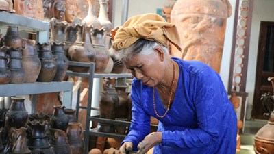 Lễ hội Katê 2026: Để di sản bước ra khỏi tháp Chăm