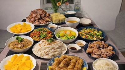 Tết Việt giữa châu Âu: Khi mùa xuân đi theo bước chân người xa xứ