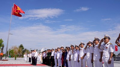 Hải Phòng tăng tốc từ những công trình trọng điểm