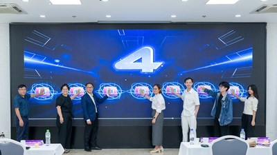 Phát động cuộc thi Khởi nghiệp truyền thông quốc tế - IC Innovator 2026