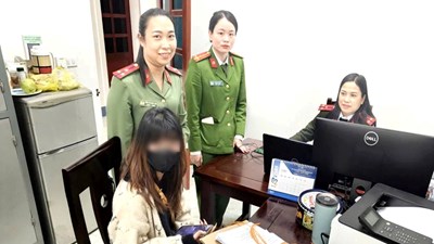 Hỗ trợ cô gái nghi bị lừa đảo “bắt cóc online” trở về với gia đình