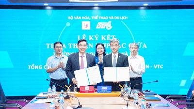 Phát triển nguồn nhân lực ngành VHTTDL gắn với thực tiễn chuyển đổi số